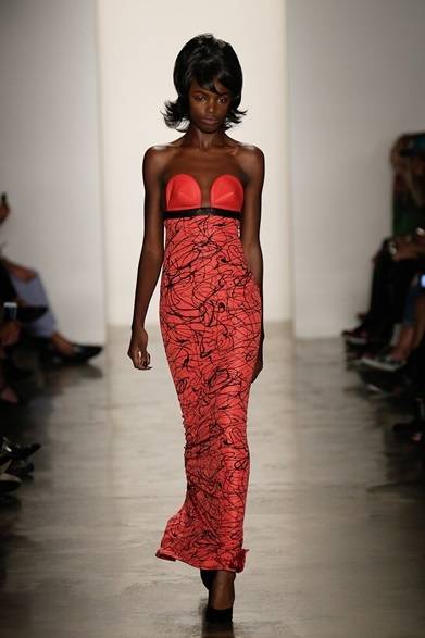 <strong>JEREMY SCOTT