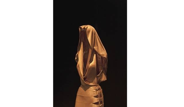 <strong>ART FILE 26｜「Alaïa （アライア）」</strong>　© Pierre Antoine