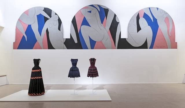 <strong>ART FILE 26｜「Alaïa （アライア）」</strong>　© Pierre Antoine