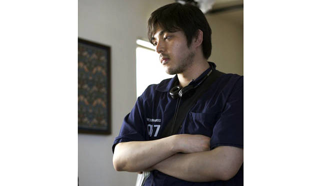 吉田光希監督
