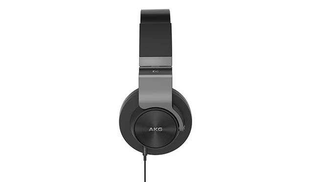 リファレンス クローズドバック オーバーヘッドホン K545<br />オープンプライス（実勢売価2万4800円）
