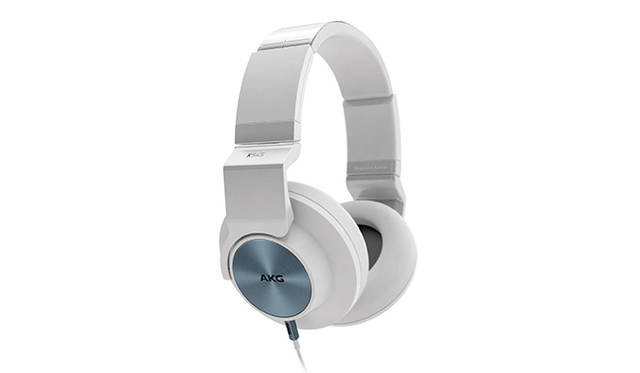 リファレンス クローズドバック オーバーヘッドホン K545<br />オープンプライス（実勢売価2万4800円）