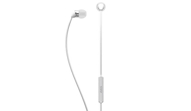 ウルトラ スモール カナルイヤホンK323 XS<br />5980円（リモコン付きタイプ）