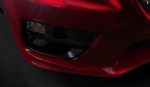 北米仕様