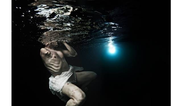 <strong>ART│池谷友秀写真展『-BREATH-』がtokyoarts galleryで開催</strong> BREATH #068