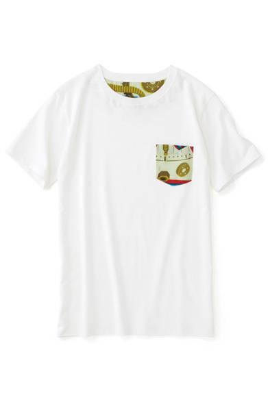 Tシャツ6090円