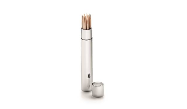 <strong>Asprey｜アスプレイのクリスマスクラッカーが限定発売</strong>　カクテルスティックホルダー