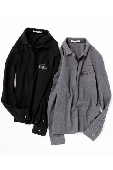 <strong>LACOSTE