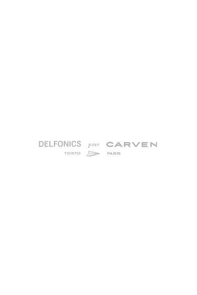 <strong>CARVEN