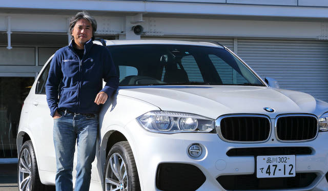九島辰也氏