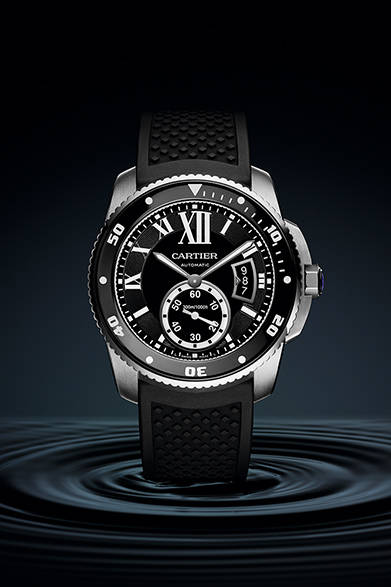 ©Cartier