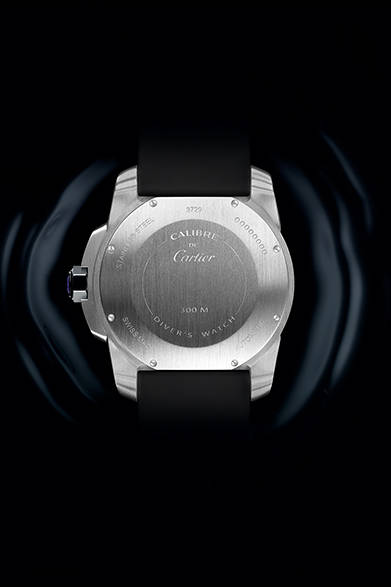 ©Cartier