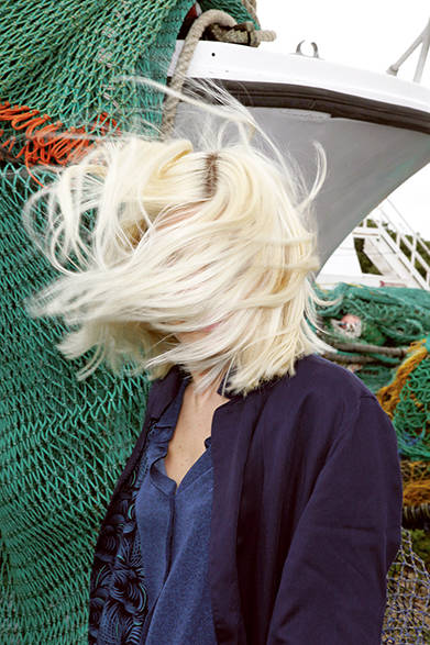 <strong>Levi’s® Made & Crafted™｜リーバイス®　メイド アンド クラフテッド™</strong>