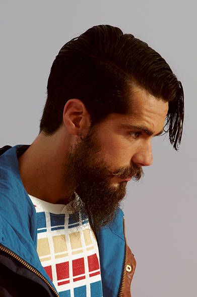 <strong>Levi’s® Made & Crafted™｜リーバイス®　メイド アンド クラフテッド™</strong>