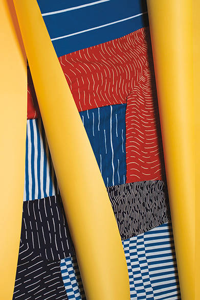 <strong>Levi’s® Made & Crafted™｜リーバイス®　メイド アンド クラフテッド™</strong>
