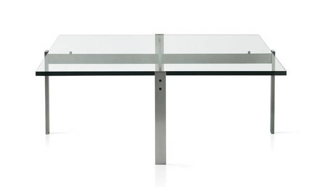 <strong>Fritz Hansen｜フリッツ・ハンセン</strong>　ポール・ケアホルムコレクション　「PK65™」