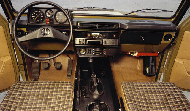 Photographs by Daimler AG