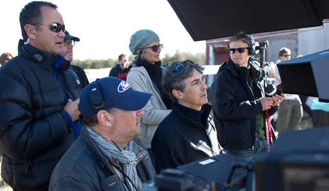 © 2013 Paramount Pictures. All Rights Reserved