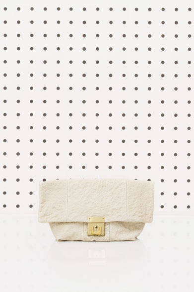 <strong>ithelicy｜イザリシー</strong>　2014年春夏コレクション　「Zoe」3万6000円