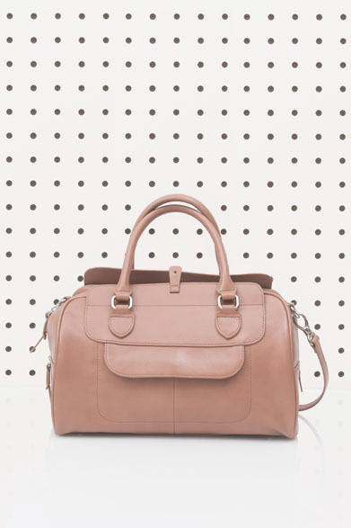<strong>ithelicy｜イザリシー</strong>　2014年春夏コレクション　「Ruth」5万2000円