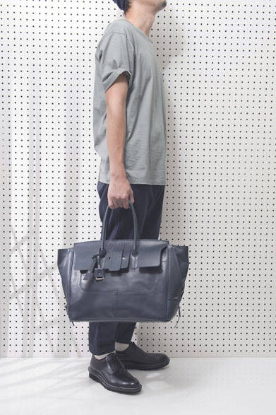 <strong>ithelicy</strong> 2014 Spring/Summer Collection "Evrin" ¥76,000