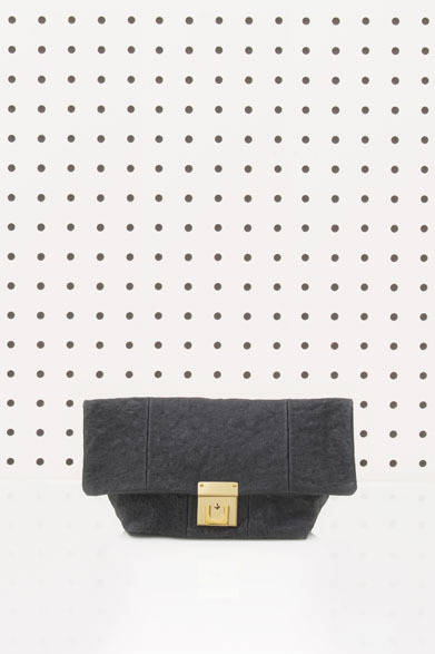 <strong>ithelicy</strong> 2014 Spring/Summer Collection "Zoe" ¥36,000