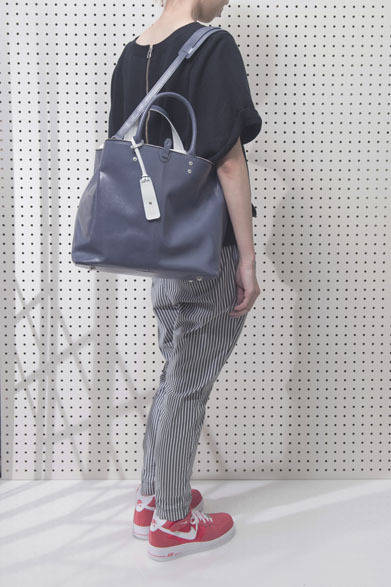<strong>ithelicy</strong> 2014 Spring/Summer Collection "Delfina" ¥40,000