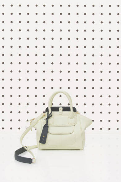 <strong>ithelicy</strong> 2014 Spring/Summer Collection "Ita mini-SH" ¥36,000