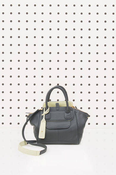 <strong>ithelicy</strong> 2014 Spring/Summer Collection "Ita mini-SH" ¥36,000