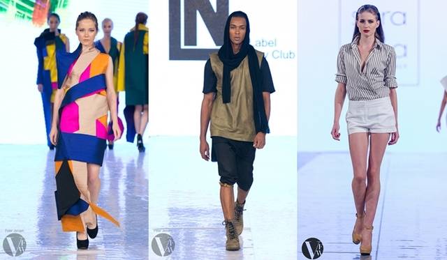 <strong>Vancouver Fashion Week｜バンクーバーファッションウィーク2014を開催</strong>　