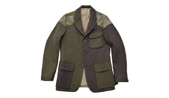 <strong>OUTER LIMITS｜アウターリミッツ</strong>　新コンセプトショップ「103」取り扱い商品