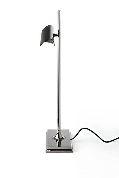 <strong>FLOS｜日本フロス</strong>　新作スタンドライト「GOLDMAN」