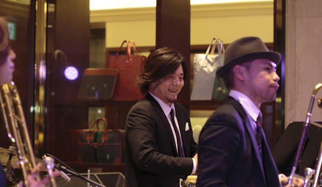 山田五郎氏