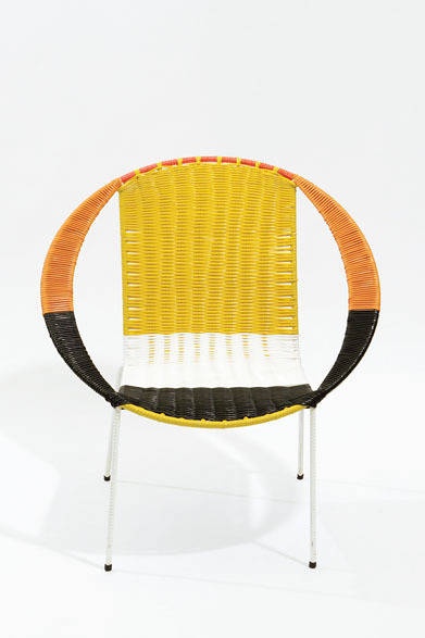 <strong>THE CONRAN SHOP｜ザ・コンランショップ</strong>　「MARNI 100 CHAIRS」　100 chairs 6万2000円