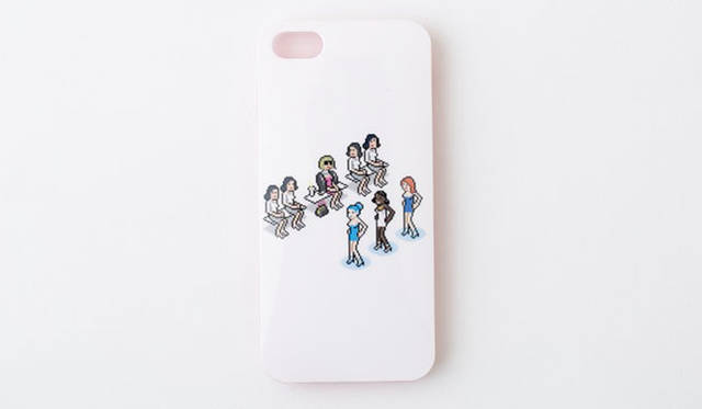 iPhoneケース3900円
