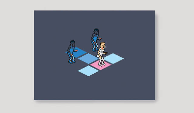 ポストカード