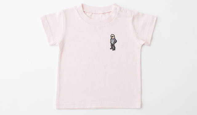 キッズTシャツ5400円