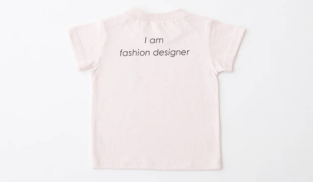 キッズTシャツ5400円
