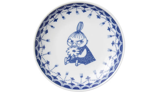 Little My　価格｜1000円（税別）