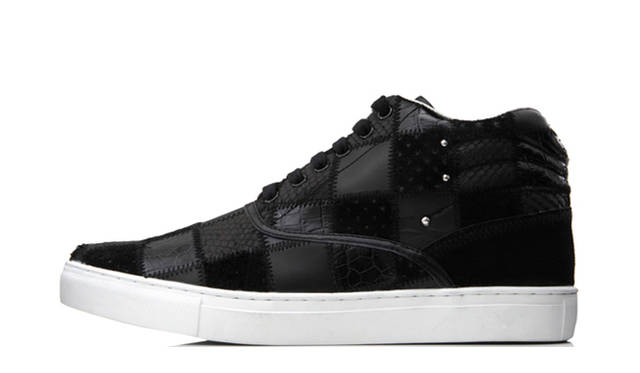「Woodrow（ウッドロウ）」Black 4万1040円