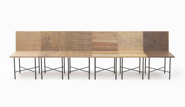 <strong>「print-chair」for Milan Design Week</strong>