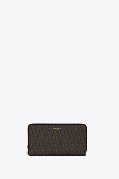 <strong>SAINT LAURENT