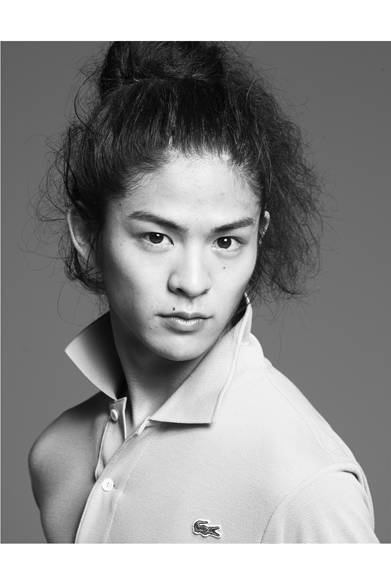 NEWCOMER AWARD｜古畑新之／俳優