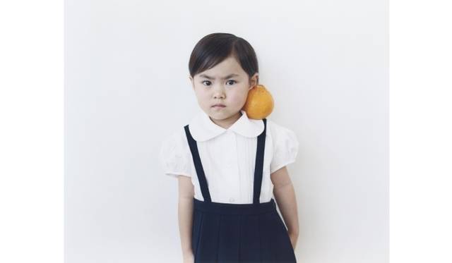 <strong>ART｜横浪修展『1000 Children』</strong>　