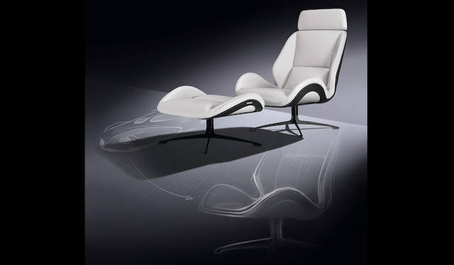 Mercedes-Benz Style チェア