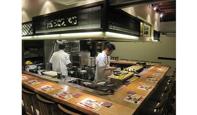 「枝魯枝魯 神楽坂店」