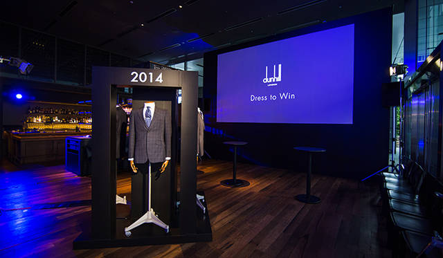 Dress to Win Night by Alfred Dunhill