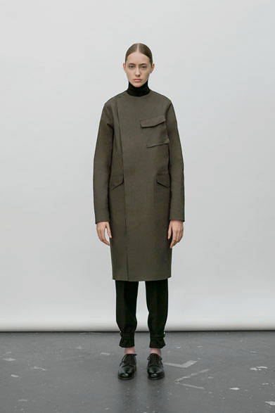 <strong>MACKINTOSH｜マッキントッシュ</strong>　「MACKINTOSH×HYKE」