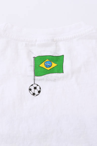 「BRASIL DE FUTBOL」