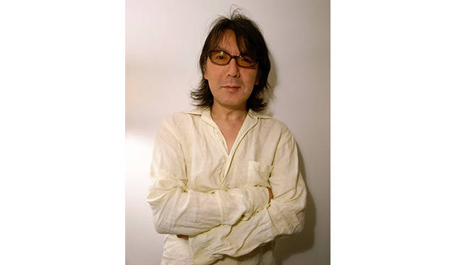 井口真吾氏